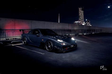 JDM Night Wallpapers Top Free JDM Night Backgrounds WallpaperAccess