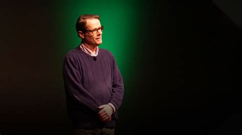 Greg Anderson Why Theres No Such Thing As Objective Reality Ted Talk