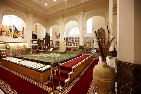 Dar Al Madinah Museum Medina 2020 What To Know Before You Go With