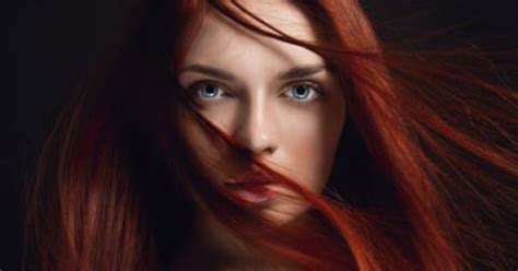 Science Has Spoken Redheads May Just Have Genetic Superpowers Useful Tips