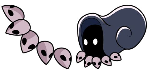 Hollow Knight Snail Shaman Cursor Sweezy Custom Cursors