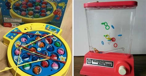 30 Toys From The 70s 80s And 90s That Will Take You Back In Time Demilked