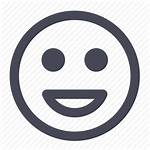 Face Smiley Happy Icon Icons Sad Smile