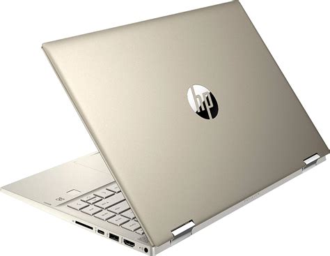 Hp Pavilion X Inch Fhd Wled Touchscreen In Convertible Laptop My XXX