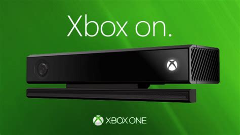 Xbox One Doesnt Feel Next Gen Without Kinect 20 Cheat Code Central