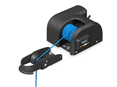 Best Electric Boat Anchor Winches Of 2020 Ultimate Guide Winch Central
