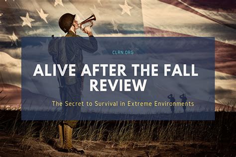 Alive After The Fall Pdf Review And Book Download Emp 2021