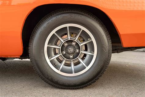 As Seen On Duke Of Hazards 1969 Dodge Charger General Lee The Vault Ms