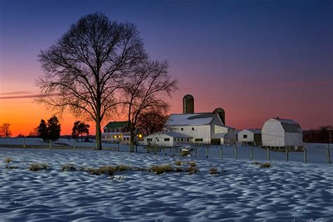 So Pretty Donald Reese Photography Amish House Amish Farm