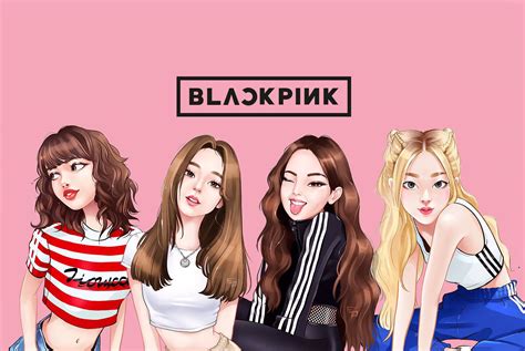 Maybe you would like to learn more about one of these? Blackpink Desktop Wallpaper | Pink wallpaper laptop, Lisa blackpink wallpaper, Cute laptop wallpaper