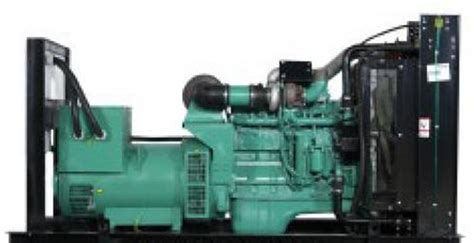 164 Mw 2019 New Cummins Qsk60 G4 Diesel Generator