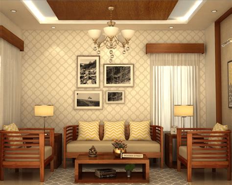 Simple Beautiful Wooden Furniture For Living Room Area Ipc507