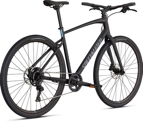 Specialized Sirrus X 3.0 Hybrid Bike 2020 Black/Storm Grey £699.00