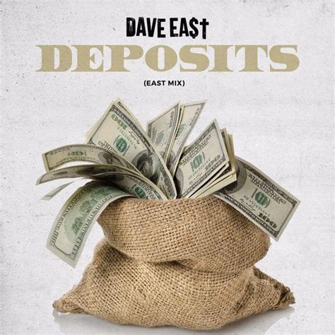 Dave East Deposits Lyrics Genius Lyrics