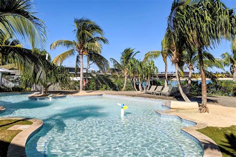 A Review Of The Fiji Marriott Resort Momi Bay