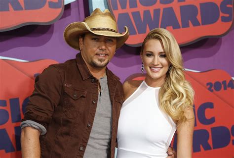 Jason Aldean And Wife Brittany Kerr Face Swap With Interesting Results My XXX Hot Girl