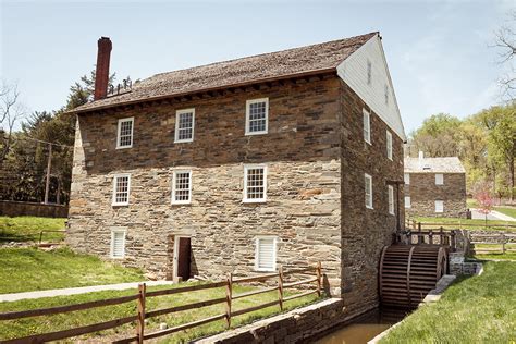 How To Visit Peirce Mill In Rock Creek Park In Washington Dc