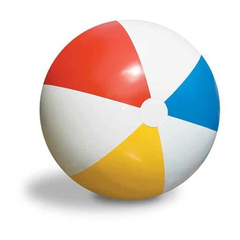 36 classic panel beach ball litehouse pools and spas