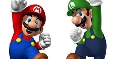 Who Are The Top 50 Video Game Characters Of All Time