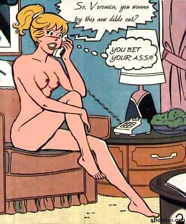 Archie Female Cartoon Characters Gif My Xxx Hot Girl