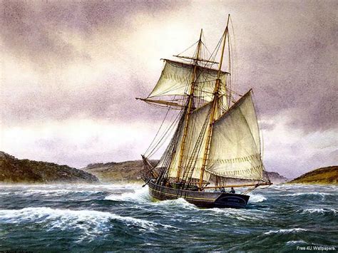 Pin By Декупажница On Корабли Sailing Art Old Sailing Ships Ship