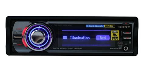 Sony Xplod Cdx Gt920u In Dash Car Stereo Review Sony Xplod Cdx