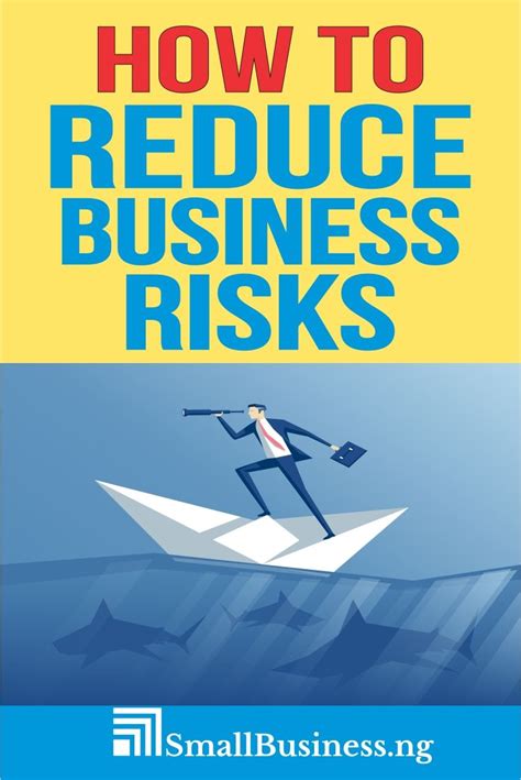 Here Are Common Business Risks You Should Know About And How To