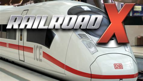 Railroad X On Steam