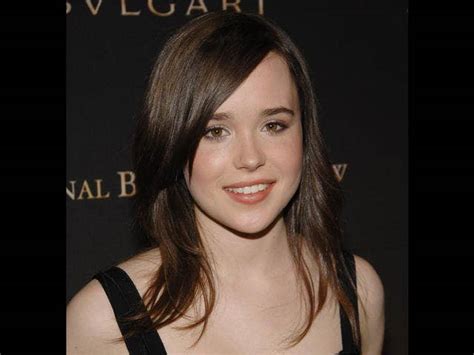 Juno Actress Ellen Page Reveals She Is Gay Fox News