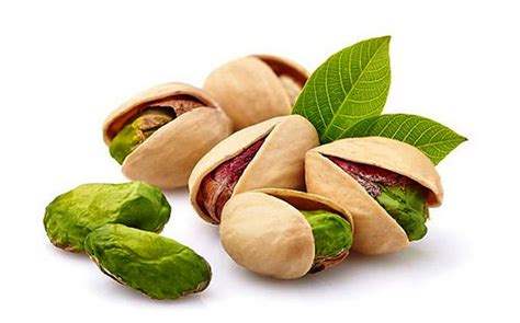 ️ Kacang Pistachio Memberikan Manfaat Luar Biasa Bagi Tubuh Wartasolo