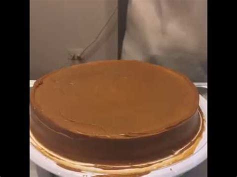 Torta de vainilla con Arequipe SER FIT sin azúcar y sin gluten YouTube