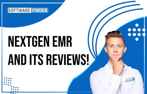 Nextgen Emr And Its Reviews Emr Demo