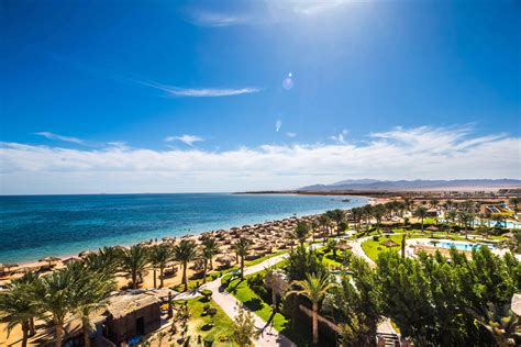 Caribbean World Resorts Soma Bay In Soma Bay Holidaycheck Hurghada