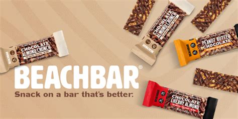 Introducing The Beachbody Snack Bar Beachbar Beachbody Blog