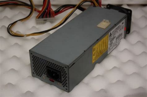 Delta Electronic Dps 180mb A 0950 4350 180w Psu Power Supply