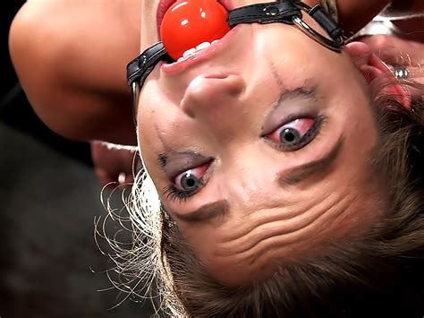 Dani Daniels In Brutal Bondage Tormented And Made To Cum Uncontrollably The Pope Porno