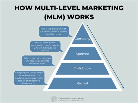 Mlm Vs Affiliate Marketing Which Is The Right One For You