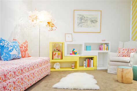 30 Kids Playroom Interior Decor Ideas 18047 Bedroom Ideas