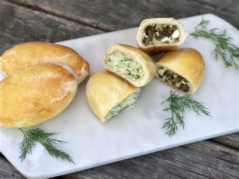 Shhha Russian Grandmothers Secret Pirozhki Recipe You Must Try