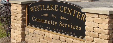 Shop our curbside pickup markets today! Westlake rolls out Community Services curbside food pickup ...