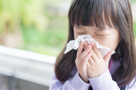 6 Natural Home Remedies For Treating Cold In Kids