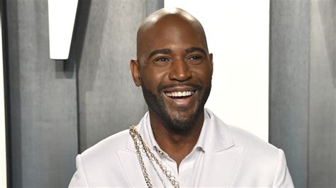 Queer Eyes Karamo Brown Reveals His Favorite Real Housewives