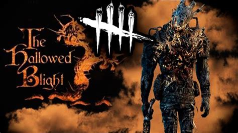 Ultima Skin De El Evento De Halloween The Hallowed Blight Dead By