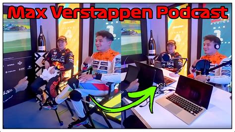 Max Verstappen Podcast Silverstone Editing Process Photoshop Generative Fill AI YouTube