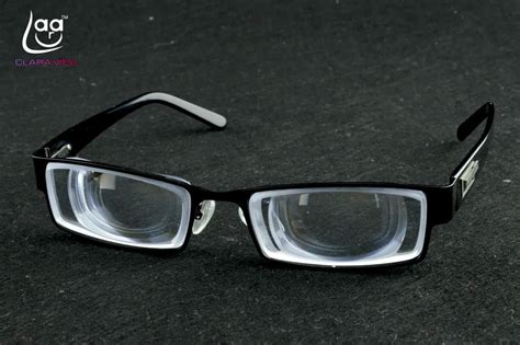 Glasses Men Limit Clara Vida Standard Men Masculine Goc High Myopic Myodisc Myopia Glasses
