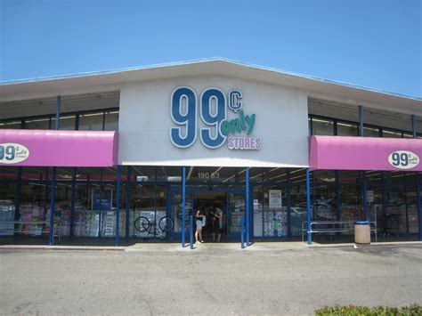 99 Cent Store Lynn Friedman Flickr