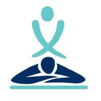 Rezultat iskanja slik za shiatsu massage symbol | Massage art, Shiatsu massage, Massage logo