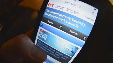Csec Commissioner Calls For Safeguards On Five Eyes Data Sharing Cbc News