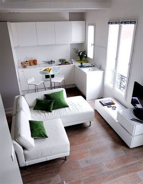Perfect Small Apartment Decoration Ideas 21 Sweetyhomee