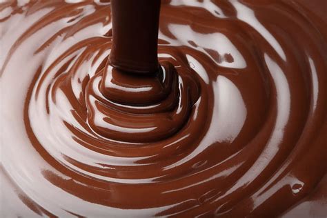 Chocolate Backgrounds Compatible Melted Chocolate HD Wallpaper Pxfuel